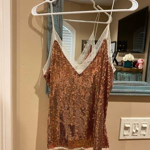 Free people tank top